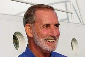 Tỷ phú Chuck Bundrant. (Nguồn: Trident Seafoods).