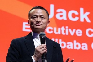 7 bài học thành công của Jack Ma