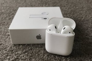 AirPods "hàng xịn".