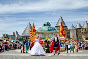 Ngỡ ngàng trước những thay đổi của các điểm đến du lịch hàng đầu Việt Nam