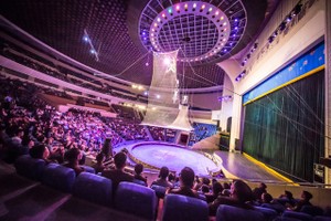 Địa điểm thu hút giới nhà giàu Triều Tiên tụ tập dịp cuối tuần