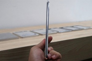  Hình ảnh rò rỉ về Bphone 2