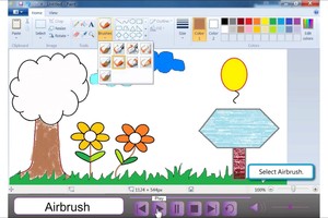 Microsoft Paint bị khai tử