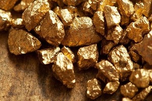 Acacia Mining hoạt động chủ yếu ở Tanzania. Ảnh: Resource Global Network
