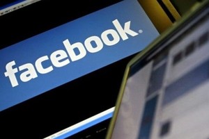 Facebook hiện có hơn 2 tỷ người dùng hoạt động mỗi tháng. Ảnh: Reuters