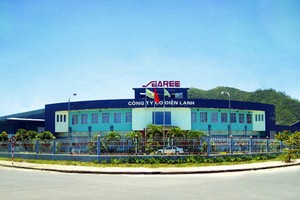 Đột biến từ mảng điện, lợi nhuận quý II/2017 của REE tăng gần 120%