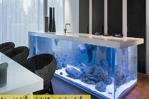 Những thứ bạn nên mua cho căn nhà khi giàu có