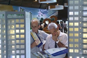 Theo quy định tại dự thảo luật Đơn vị hành chính - đặc khu kinh tế, người nước ngoài có thể được sở hữu nhà ở Việt Nam tới 99 năm. Ảnh minh họa