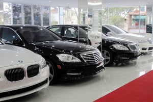 Hầu hết người Việt đều có tâm lý tránh mua xe tháng 7 âm lịch.