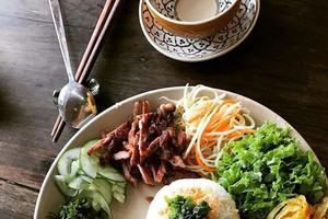 Bảy món ăn nổi tiếng có tên độc, lạ ở Việt Nam