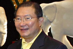 Tỷ phú Thái lãi hơn 20.000 tỷ nhờ Vinamilk