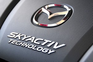 Mazda giới thiệu công nghệ động cơ không cần bugi