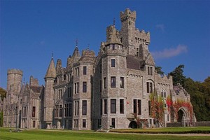 Tỷ phú nhiều đất nhất nước Mỹ