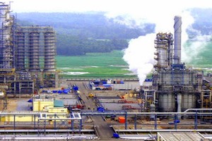 Tập đoàn Thái làm dự án lọc dầu 5,4 tỷ USD tại Bà Rịa - Vũng Tàu