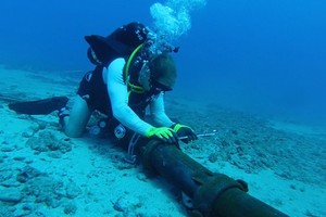 Việc cả 3 tuyến cáp quang lớn gặp sự cố sẽ ảnh hưởng nghiêm trọng đến Internet từ Việt Nam đi quốc tế