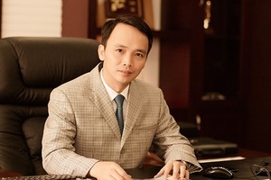 FLC: Ông Trịnh Văn Quyết mua thêm 11 triệu cổ phiếu