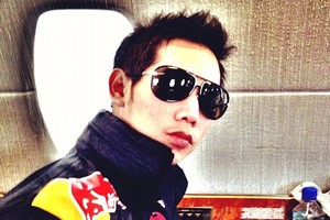 Vorayuth Yoovidhya, người thừa kế của tập đoàn Red Bull 