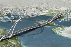 Bốn cây cầu gần 2 tỷ USD Hà Nội muốn làm ngay