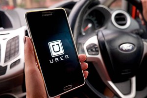 Mỹ điều tra Uber sau cáo buộc hối lộ quan chức nước ngoài