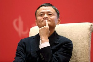 Alibaba đang có một số lợi thế hơn để sớm chạm mốc vốn hóa 500 tỷ USD trước Amazon.