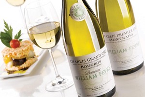 Vang Pháp 'méo mặt' vì biến đổi khí hậu