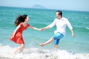 6 địa điểm trăng mật được yêu thích nhất Việt Nam