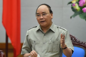 Thủ tướng bổ nhiệm nhân sự một số cơ quan