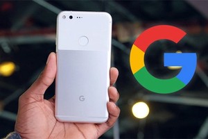 Google Pixel. Ảnh: BGR