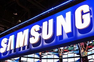 Samsung là thương hiệu giá trị nhất châu Á