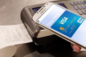 Chính thức triển khai trên toàn quốc, Samsung Pay mang đến nhiều ưu đãi hấp dẫn 