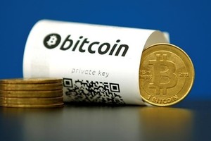Nhật Bản đang thành cường quốc Bitcoin