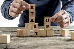 Ngày càng nhiều cá nhân, tổ chức có nhu cầu góp vốn thành lập quỹ đầu tư khởi nghiệp.