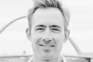 Ông Tom White giữ nhiều chức vụ cấp cao của Uber tại Australia và New Zealand.