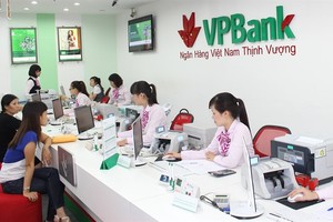Vợ Tổng giám đốc VPBank đăng ký mua 10 triệu cổ phiếu VPB