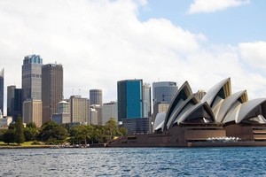 Người Trung Quốc đang 'mua' Australia