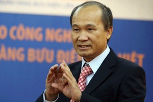 Ông Dương Công Minh tiếp tục gom thêm cổ phiếu STB