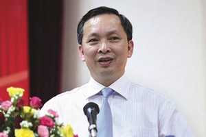 Phó thống đốc: 'Dự trữ ngoại hối 45 tỷ USD giúp Việt Nam nâng cao uy tín quốc tế'