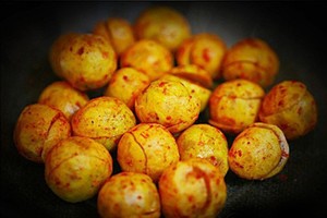 Những món ngon Hà Nội không thể bỏ qua khi tiết trời vào thu