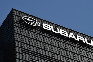 Subaru viết tiếp khủng hoảng của các thương hiệu Nhật