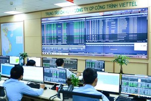 Soi “sức khỏe” công ty con đầu tiên của Viettel trên sàn chứng khoán