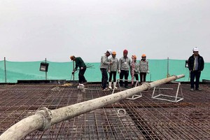 ROS: Quý III đạt 488 tỷ đồng doanh thu, tăng gần 13% so với cùng kỳ