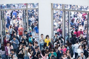 Không phải Black Friday,  Singles' Day tại Trung Quốc mới là ngày mua sắm lớn nhất thế giới