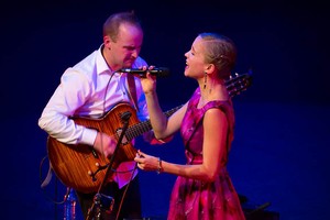 Những buổi hòa nhạc đa sắc màu tại Liên hoan âm nhạc Châu Âu