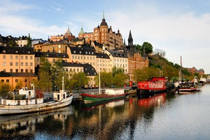 Tôi đã bị Stockholm “đốn ngã” như thế nào?