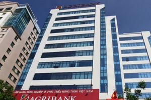 Agribank liên tiếp thoát vốn tại AJC và Agritour.