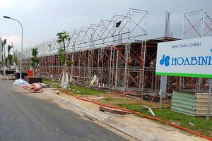 HBC: Chủ tịch đăng ký mua 2 triệu cổ phiếu 