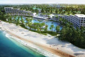 FLC: Công ty cổ phần Khoa học và Công nghệ AOS muốn mua 40 triệu cổ phiếu