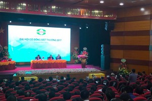 Cổ đông Nhựa Tiền Phong (NTP) không thông qua việc nới room lên 100%