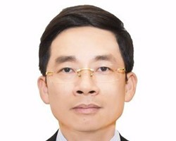 Thủ tướng bổ nhiệm ông Nguyễn Duy Hưng làm Phó Chủ nhiệm Văn phòng Chính phủ