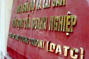 Đấu giá cổ phần Cienco 60 của DATC: Lượng đặt mua gấp 1,5 lần số chào bán